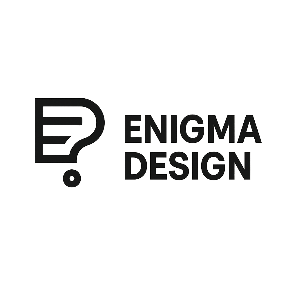 Enigma Design logo